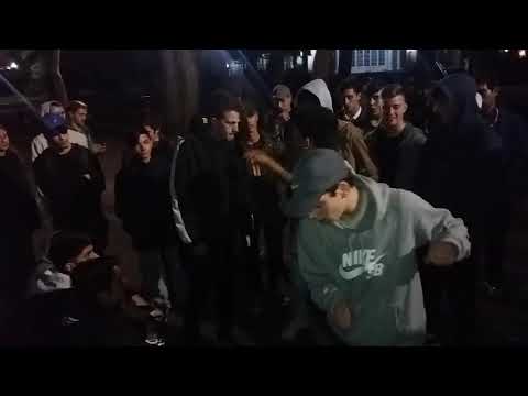 NSB EZAFIRO VS NASTA -8VOS DE FINAL- Edición 2vs2 Nocturna -1/9- Cumpleaños DarkJail