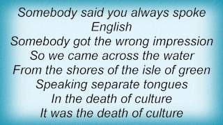 Tonic - Celtic Aggression Lyrics