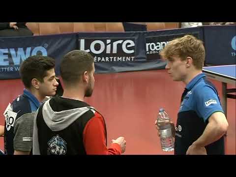 Louis LAFFINEUR  -  Clément DEBRUYERES  (2022)