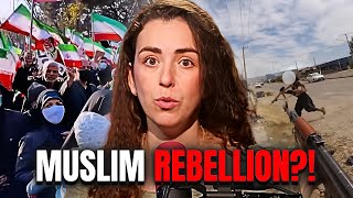 Most People Have NO IDEA What's Happening Inside Iran Right Now...