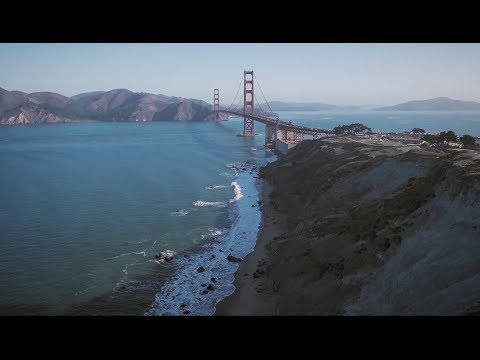 Welcome to the Presidio 2018