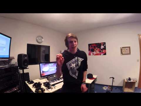 Forever In Combat - Wake Up (Raw Vocal Performance ) by Timo : Lord Boner