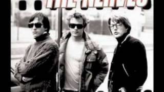 The Nerves - It's Hot Outside