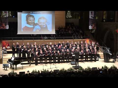 In deiner Tür - Neubrandenburger Volkschor