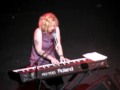 Anneke Van Giersbergen - Shrink (The Gathering Cover)
