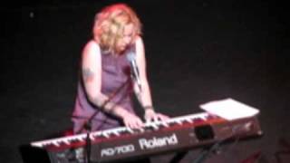 Anneke Van Giersbergen - Shrink (The Gathering Cover)