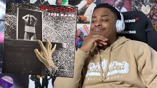 GENTLE GIANT - FREE HAND (LIVE) REACTION