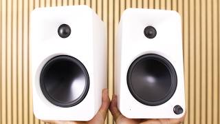 Estas são as melhores caixas de som de mesa para 2025?