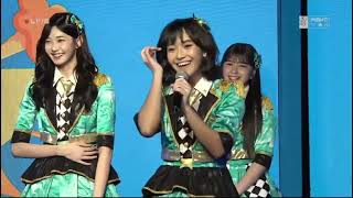 Download lagu KOMPILASI MOMENTS IN SHOW SHONICHI SETLIST DREAM BAKUDAN - JKT48 TEAM DREAM (18 APRIL 2026) ⭐💫 mp3