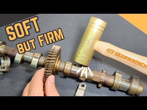 Gearwrench tool haul | Brass hammer | Amazon returns and deals