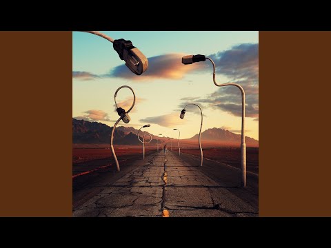 Videoclip de The Dogs of War (Remix 2019) — Pink Floyd