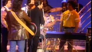 American Bandstand 1979- Interview Gary's Gang