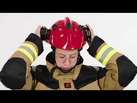 Dräger HPS® 3500 Accessories