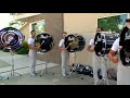 DCI In the Lot: Seattle Cascades Bass Line