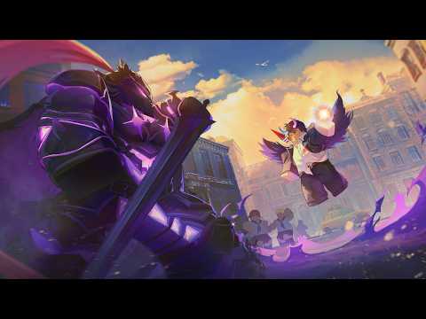 Manhwa Legends | Trailer