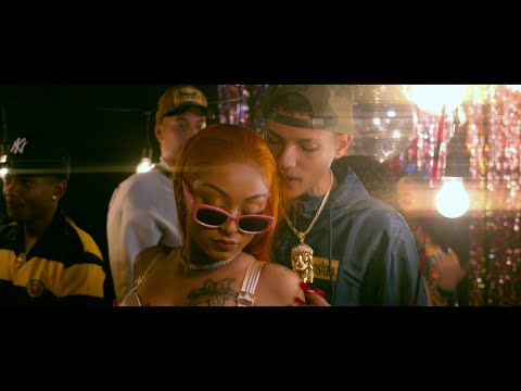 La Perversa ❌ Trampa Billone ❌ JS Producer - Sativa Preview