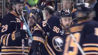 Here Come The Buffalo Sabres