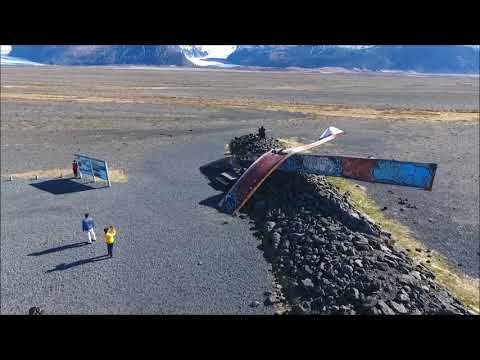 Islandia by Fábio Borges