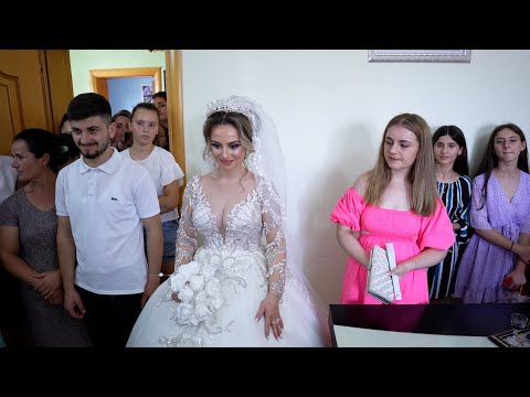 Marrja e nuses ne Drenovic , Berat - TRADITA ME E BUKUR NE DASMAT SHQIPTARE (4K UHD)