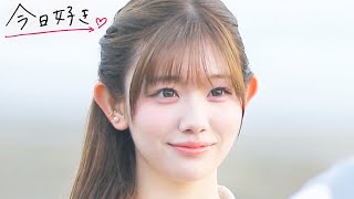 ねぇりくと君好き、、、 - 【ニュージーランド編🩷5話予告】ついに完結。惹かれあっていた2人の運命の行方は…|今日好き💘ABEMAで"無料"配信⚡️