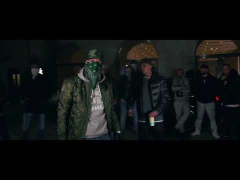 CAPITAL BRA feat. MERO & AKAUSSERKONTROLLE - BOMBAY (prod. by MMBEATZ)