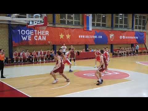 KK Vuk 2 - KK FMP 2 (Part 2)