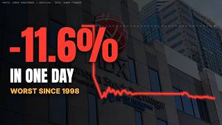 Download lagu How One Press Release Crashed Indonesia's Stock Market mp3