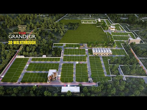 3D Tour Of VGN Grandeur
