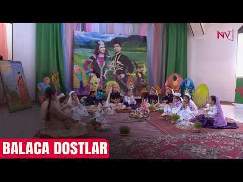 BALACA DOSTLAR 21.03.2026