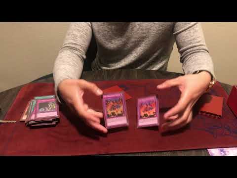 Khoa Khuc True Draco Demise Deck Profile LA Regional Top 48