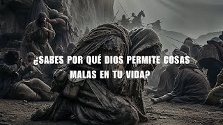 A VECES DIOS ROMPE TODO PARA CONSTRUIR ALGO MUCHO MÁS GRANDE CONTIGO