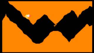 The Flight of the Swan for the Atari 8-bit family