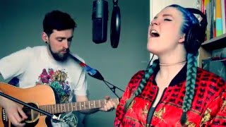 Jack Garratt - Breathe Life (Katie Sky Cover)