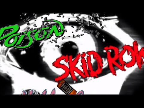 GLAMas a mi #glammetal