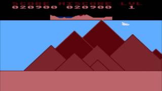 Rosen's Brigade for the Atari 8-bit family