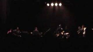 Secret Chiefs 3 - The End Times - Sydney 16/5/07