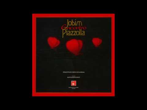 Por Toda A Minha Vida - Antonio Carlos Jobim