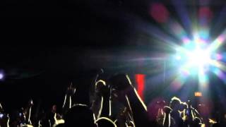 Michael Franti & Spearhead - Closer To You (Soulshine Tour Indianapolis 7/13/14)