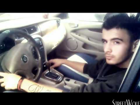 Kk-t  ft. Albystar & Street Wolf & Omer a.k.a SHady  and  Xona  - Ti Pom Pelqen