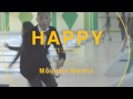 Pharrell Williams - Happy (Mountal Remix) Pharrell Williams - Happy (Mountal Remix)