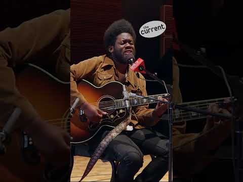Revisiting Michael Kiwanuka's 'Love & Hate' on its 10th anniversary #MichaelKiwanuka