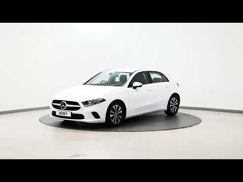 11* 2021 Mercedes-Benz A-Class 2.0D SE - Image 2