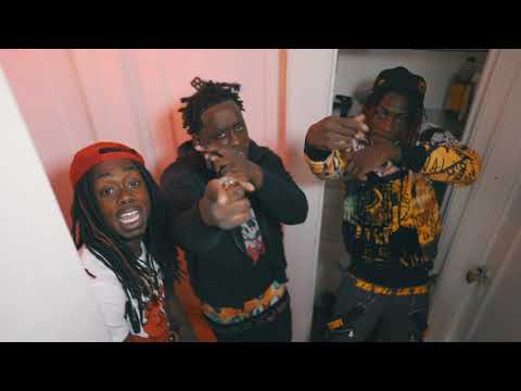 OsevenLando X OsevenLilb - "NoHook" |Shot By 🎥 @Yo PierreFilms|