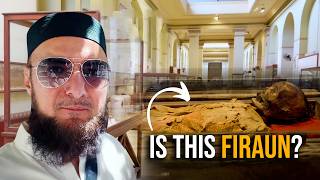 Download lagu Body of Firaun in Egypt Museum | Hazrat Musa (AS) Kay Zamane Ka Firaun? | Firon Mummy mp3 Download lagu Body of Firaun in Egypt Museum | Hazrat Musa (AS) Kay Zamane Ka Firaun? | Firon Mummy mp3