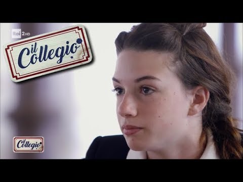 Gli esami orali - Quarta puntata - Il Collegio 2