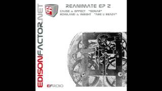 Rowland & Wright - Are You Ready (Edison Factor Recordings)