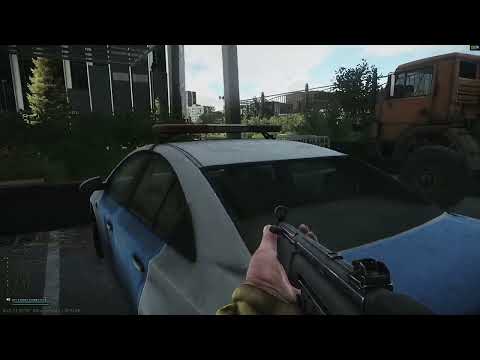 Learning How To Scav Ground Zero | Emercom Checkpoint Extract Spawn | Transition From Streets