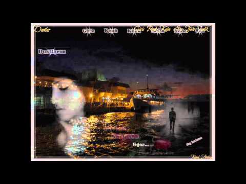 DJ KARİZMA  BENDE SUSTUM