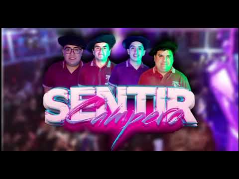 SENTIR CAMPERO en vivo / Perdonarte para q? / 200 Copas / Chamames mix