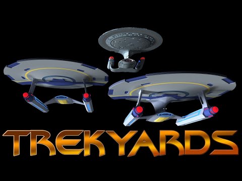 USS Cerritos - 3D follow Up/Breakdown (Lower Decks)